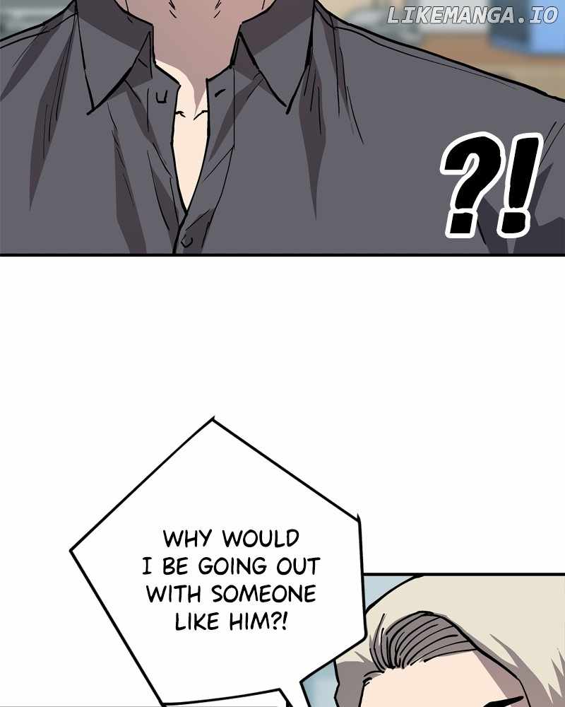 Boss Returns Chapter 34 35